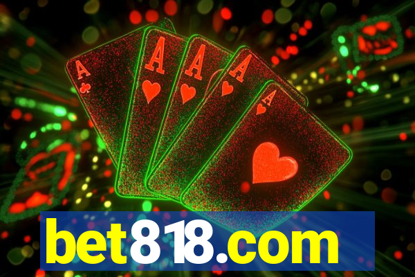 bet818.com