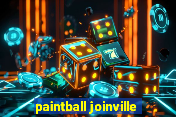 paintball joinville