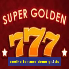 coelho fortune demo grátis