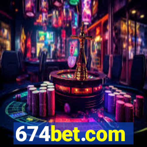 674bet.com