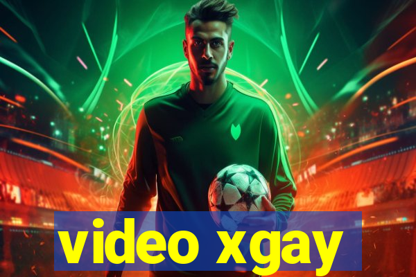 video xgay