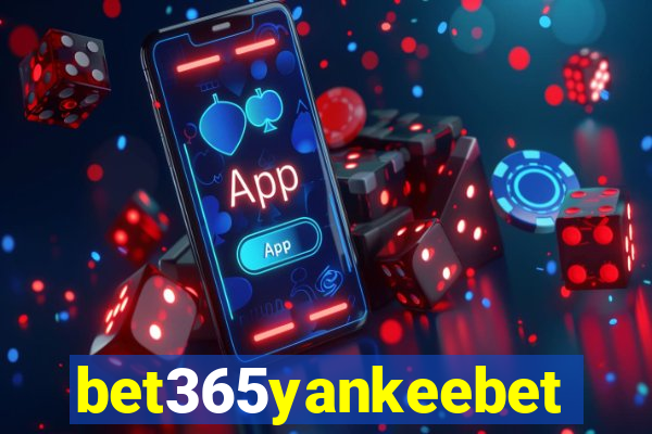 bet365yankeebet