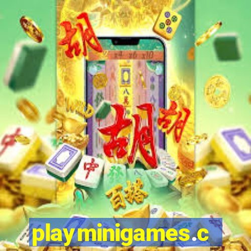 playminigames.com