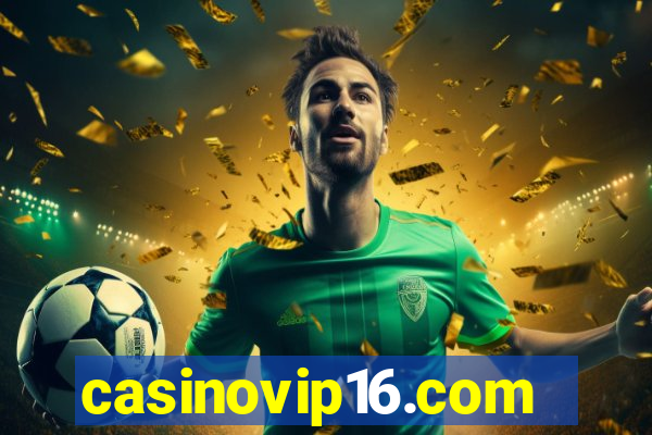 casinovip16.com