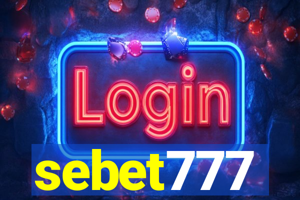 sebet777