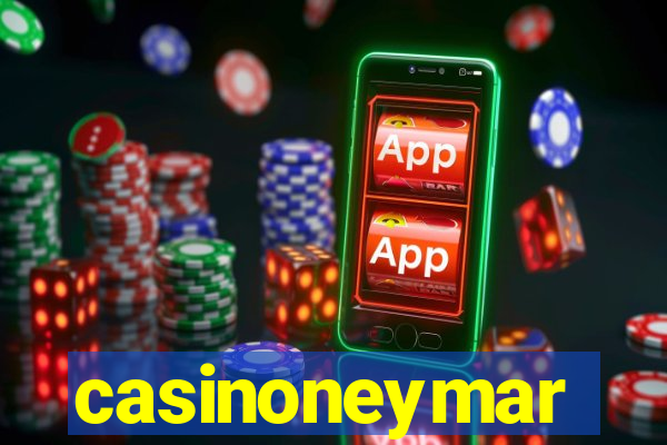 casinoneymar