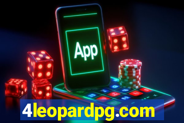 4leopardpg.com