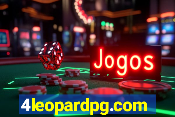 4leopardpg.com