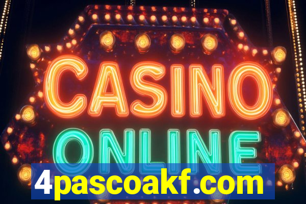 4pascoakf.com