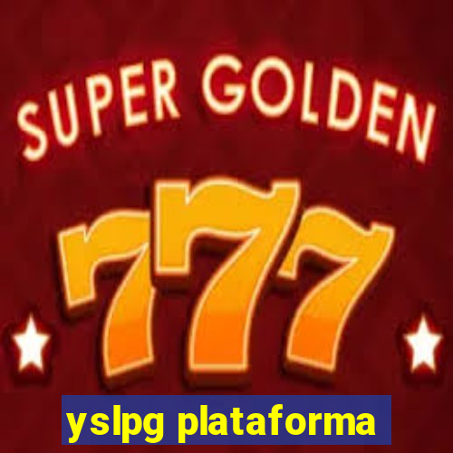 yslpg plataforma