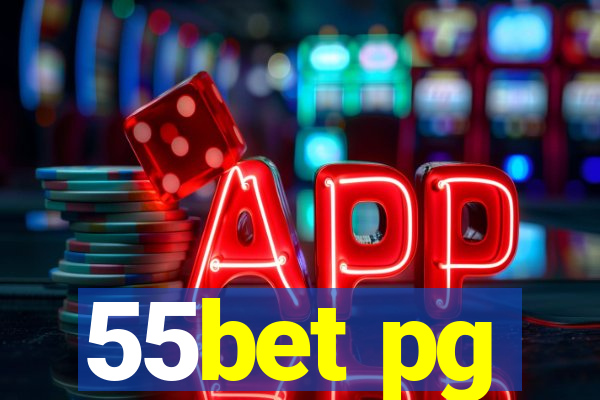 55bet pg