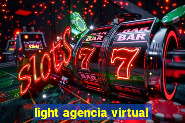 light agencia virtual