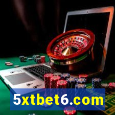 5xtbet6.com