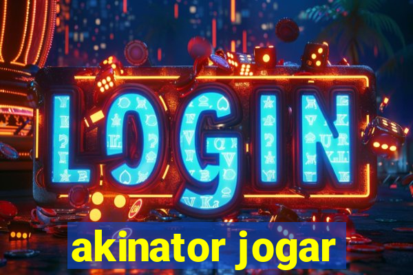 akinator jogar