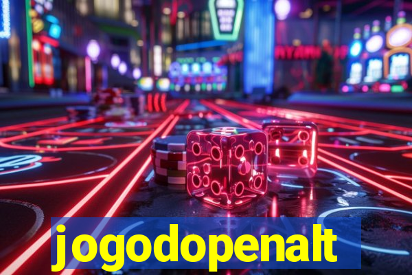 jogodopenalt