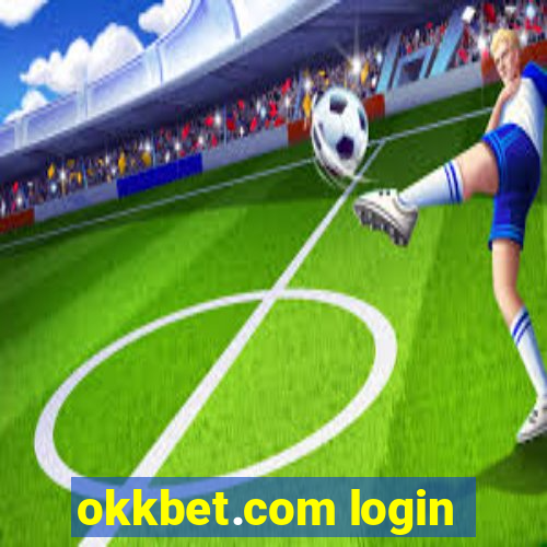 okkbet.com login