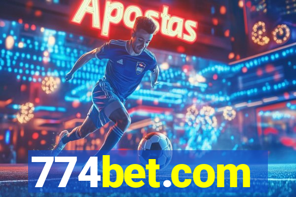 774bet.com