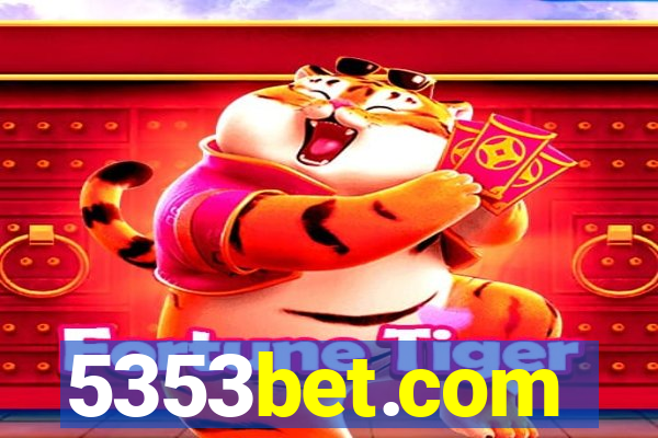 5353bet.com