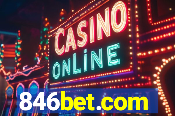 846bet.com