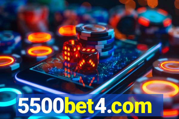 5500bet4.com