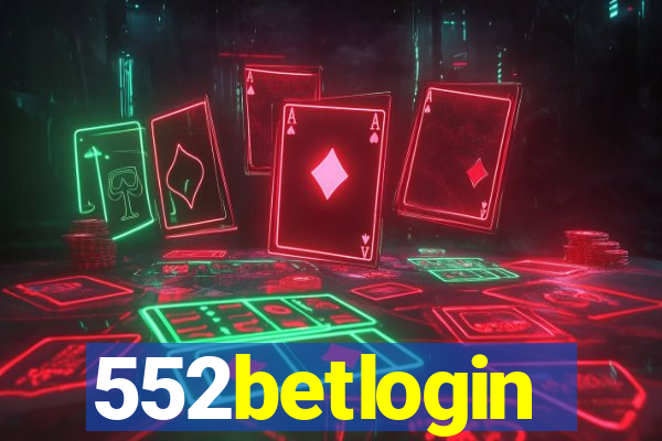 552betlogin