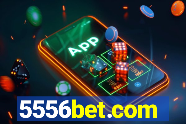 5556bet.com