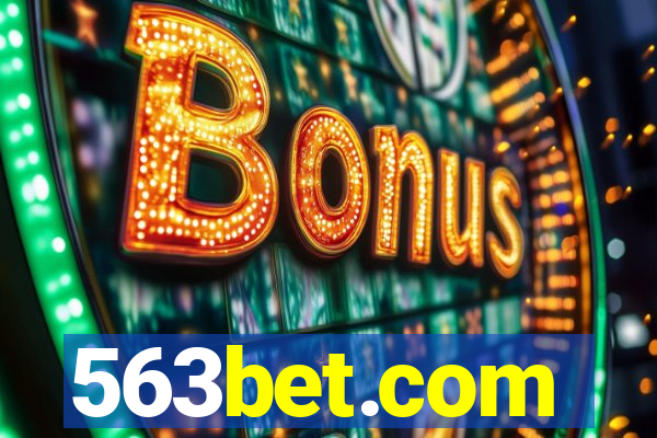 563bet.com