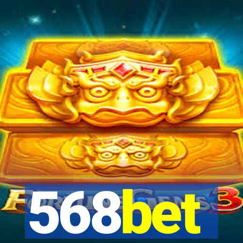 568bet