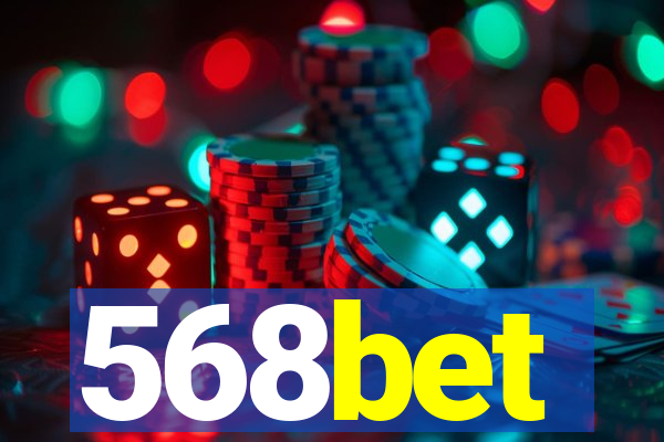 568bet