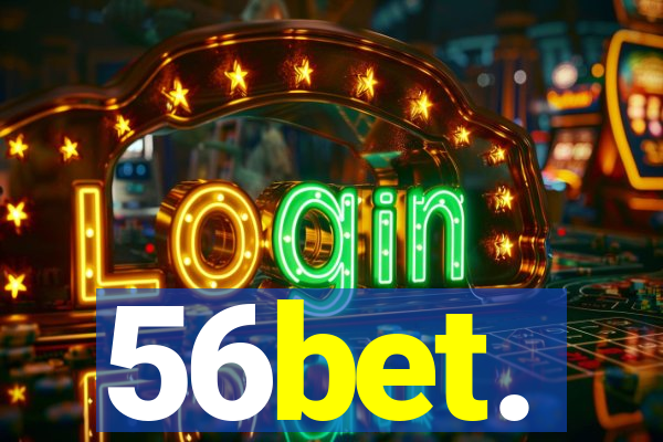 56bet.