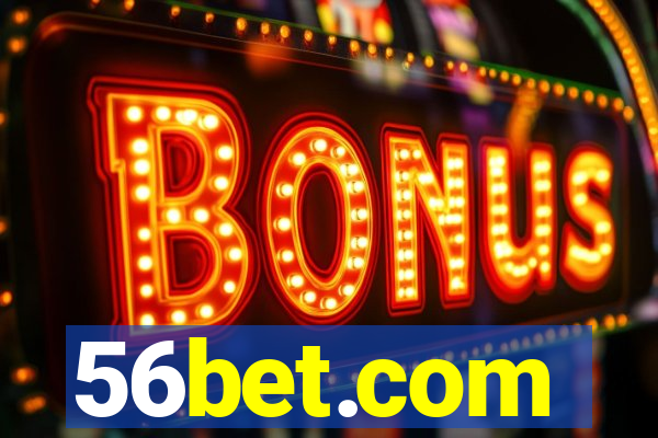 56bet.com