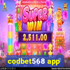 codbet568 app