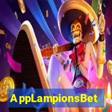 AppLampionsBet