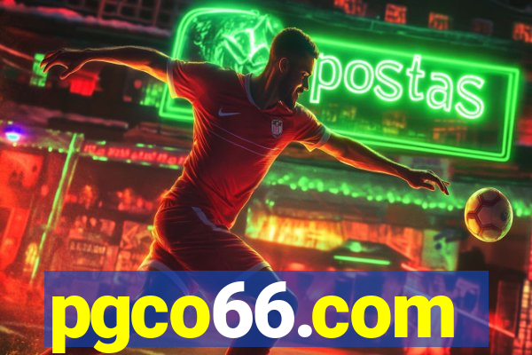 pgco66.com