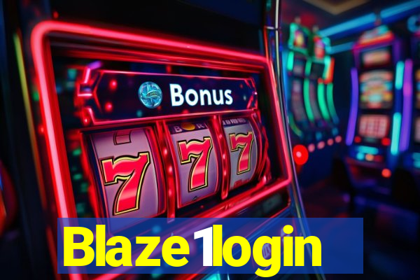 Blaze1login