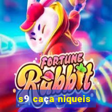 s9 caça niqueis