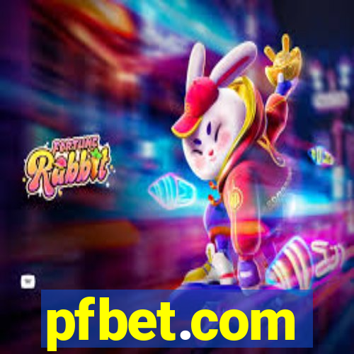 pfbet.com