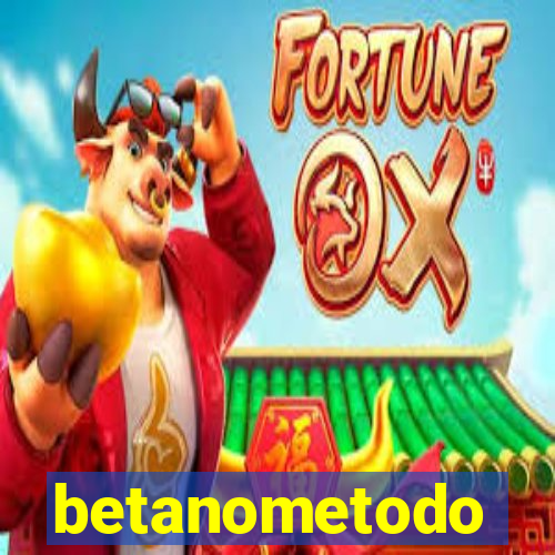 betanometodo