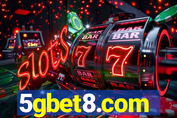 5gbet8.com