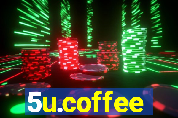 5u.coffee