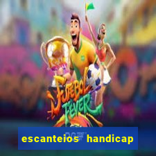 escanteios handicap 2 5