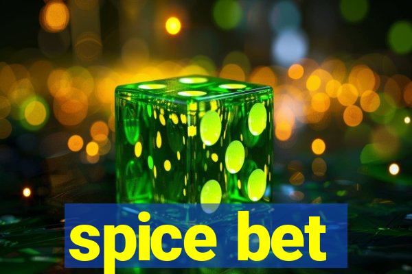 spice bet