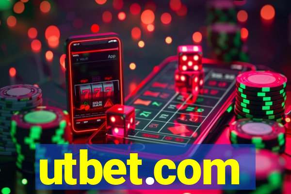 utbet.com