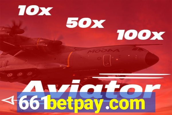 661betpay.com