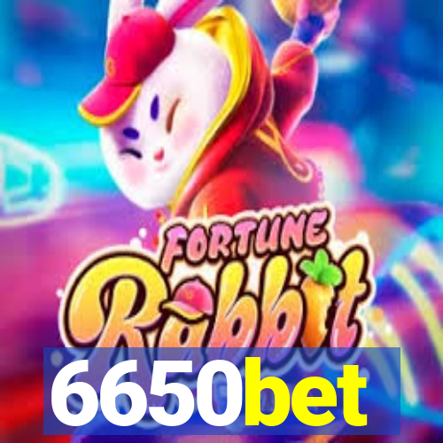 6650bet