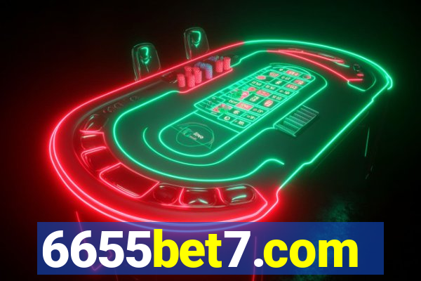 6655bet7.com