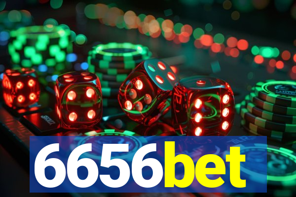 6656bet