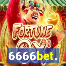 6666bet.