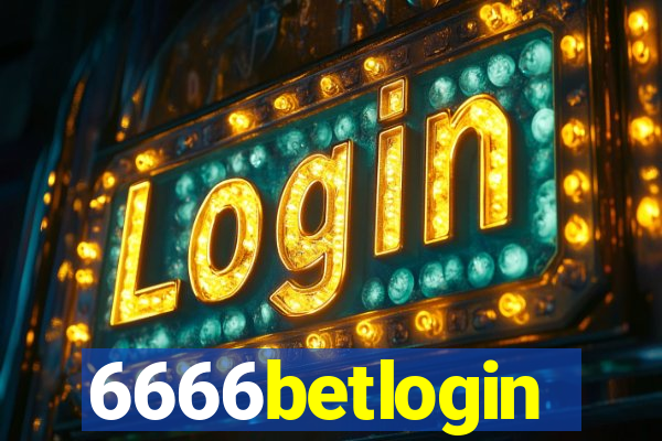 6666betlogin