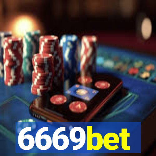 6669bet